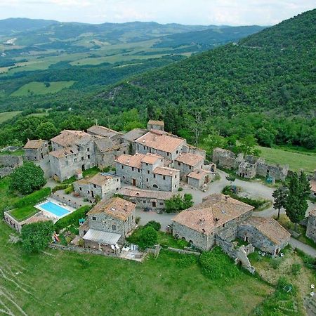 Farmhouse Tuscany Montecastelli Pisano Kültér fotó