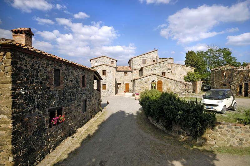 Farmhouse Tuscany Montecastelli Pisano Kültér fotó
