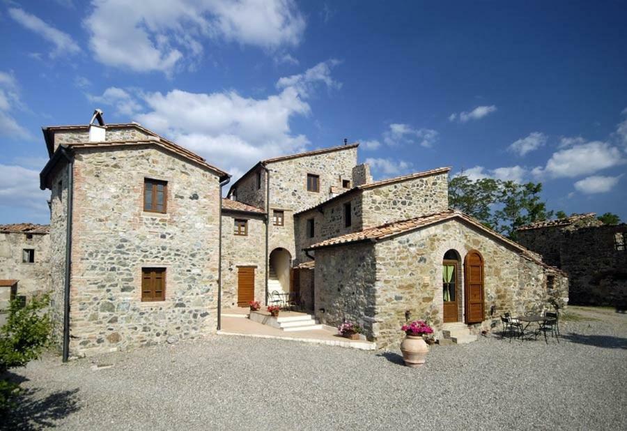Farmhouse Tuscany Montecastelli Pisano Kültér fotó