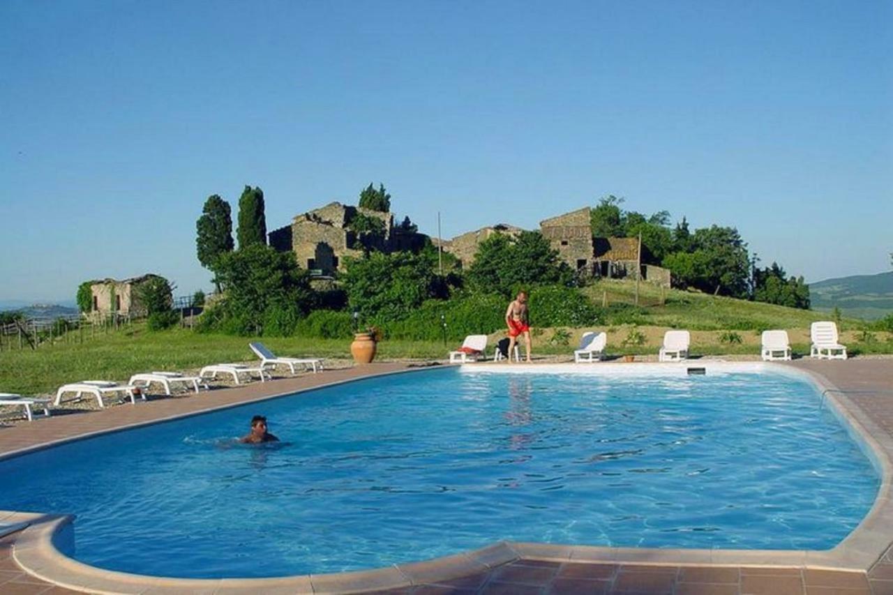 Farmhouse Tuscany Montecastelli Pisano Kültér fotó